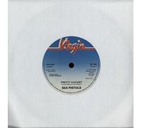 SEX PISTOLS - PRETTY VACANT 7 INCH (7" VINYL 45) UK VIRGIN 1996