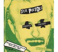 Sex Pistols - Pretty Vacant 7'' [Vinilo]