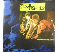 Sex Pistols - Pretty Vacant [Import] [Vinilo]