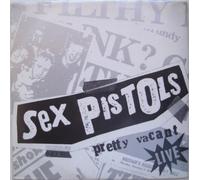Sex Pistols - Pretty Vacant Live