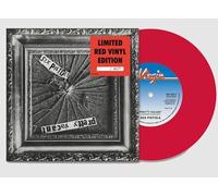 Sex Pistols - Pretty Vacant [Vinilo]