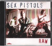 Sex Pistols - Raw