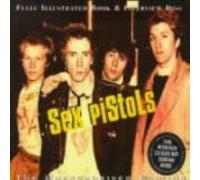Sex Pistols - Sex Pistols I'view P/D +Bk