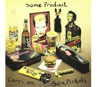 Sex Pistols - Some Product