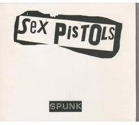 Sex Pistols - Spunk