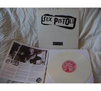 Sex Pistols - Spunk [Vinilo]