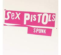 Sex Pistols - Spunk [Vinilo]