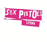 Sex Pistols - Spunk [VINYL] [Vinilo]