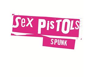 Sex Pistols - Spunk [VINYL] [Vinilo]