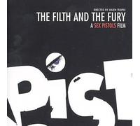 Sex Pistols - The Filth & Fury