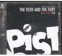 Sex Pistols - The Filth & the Fury Sex Pistols and Various
