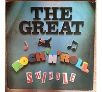 Sex Pistols - The Great Rock 'N' Roll Swindle