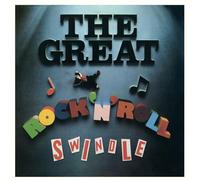 Sex Pistols - The Great Rock 'N' Roll Swindle(Remastered)