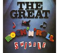 Sex Pistols - The Great Rock 'N' Roll Swindle(Remastered)
