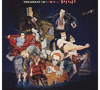 Sex Pistols - The Great Rock 'n' Roll Swindle [Vinyl LP] [Schallplatte]