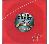 Sex Pistols - The Great Rock N Roll Swindle - Withdrawn Sleeve