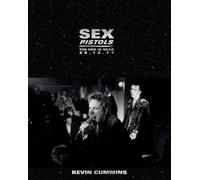 Sex Pistols: The Last UK Performance. 25 December 1977