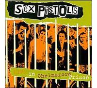Sex Pistols - Live at Chelmsford