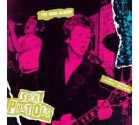 Sex Pistols - The Mini Album
