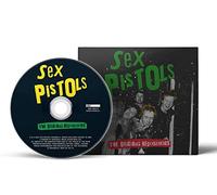 The Original Recordings (CD)