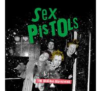 Sex Pistols The Original Recordings (CD) Album (Jewel Case) (Importación USA)