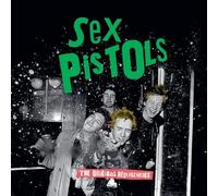 Sex Pistols - The Original Recordings [SHM-CD]