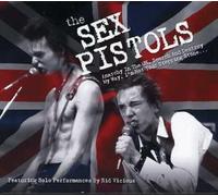 Sex Pistols - The Sex Pistols