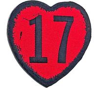 Sex Pistols - the - Toppa 17 Heart
