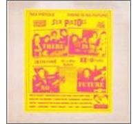 Sex Pistols - There Is No Future