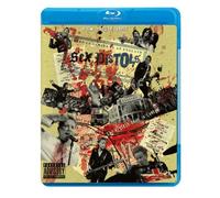 Sex Pistols - There'll Always Be An England [Blu-ray] [2008] [Reino Unido]