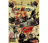 Sex Pistols - There'll Always Be an England [USA] [DVD]