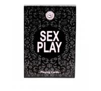 Secretplay Juego De Cartas Sex Play Es/en