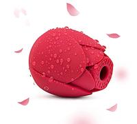 Sex Pleasure Toy for Women Women Suction Modes Rose Roses Anniversary Birthday Gifts for Women -USB Charging-Skin【Arrive in 3-6 Days】