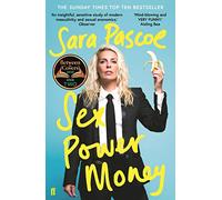 Sara Pascoe – Sex Power Money – Superventas en The Sunday Times