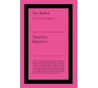 Sex Robot (ebook)