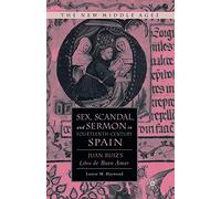 Sex Scandal and Sermon in Fourteenth (New Middle Ages)