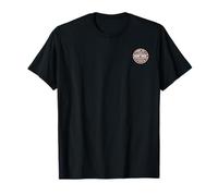 Sex Surf Wax Club Apparel Vintage Surfing Beach Style Camiseta
