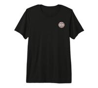 Sex Surf Wax Club Apparel Vintage Surfing Beach Style Camiseta Premium