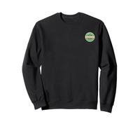 Sex Surf Wax Club Apparel Vintage Surfing Beach Style Sudadera