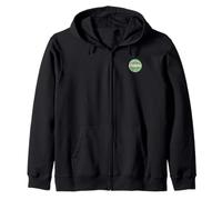 Sex Surf Wax Club Apparel Vintage Surfing Beach Style Sudadera con Capucha
