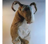 Sex Swing - Grade A Peanut Sauce (Limited Vinyl Edition) [Vinilo]