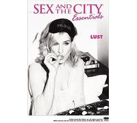 Sex & The City Essentials: The Best of Lust [Reino Unido] [DVD]
