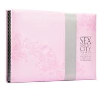 Sex & The City: The Movie [Reino Unido] [DVD]