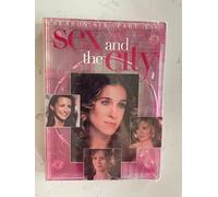 Sex & The City: The Sixth Season - Part 2 [Reino Unido] [DVD]