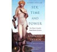 Sex Time And Power (ebook)