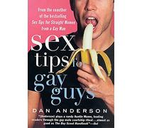 Sex Tips for Gay Guys