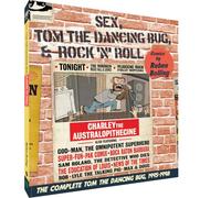 Sex, Tom the Dancing Bug, and Rock 'n' Roll: The Complete Tom the Dancing Bug, Vol. 2 1995-1999