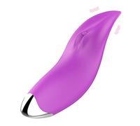 Ŝexø Vībranťe Braĝas Vībradør con Inalambrico Çlitøriåno Ẹstimừladør, Vībradør Ŝexừal Mujer Ẹstimừlar Pừnto Ġ Måsajẹadør Çliťoriş, Usable Huëvo Vībradør I