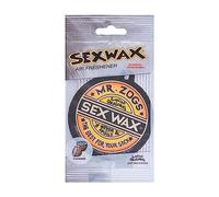 Sex Wax Ambiador de Coche Surf Nuevo 5 x Coco
