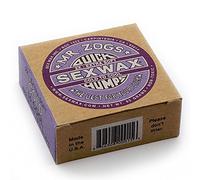 Sex Wax Mr Zogs Quick Humps Cera de Surf Caliente fría